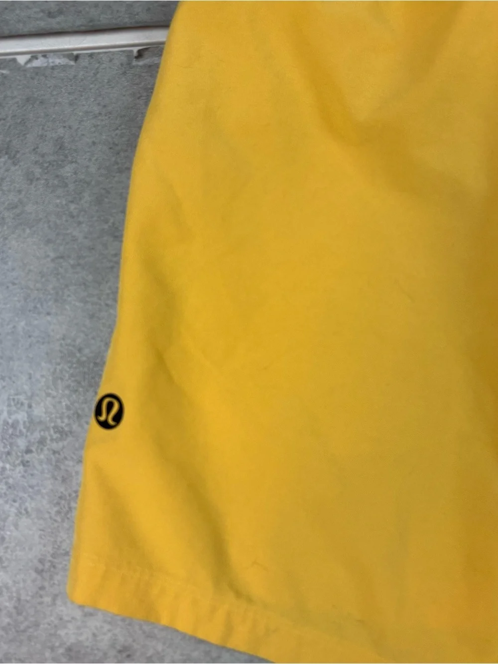 Lululemon Channel Cross Swim Short 5